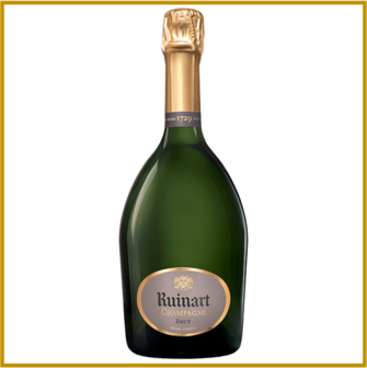 RUINART  BRUT - 750 ML