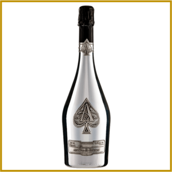 ARMAND DE BRIGNAC - BLANC DE BLANCS - 750 ML