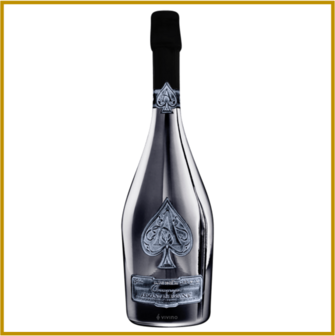 ARMAND DE BRIGNAC - BLANC DE NOIR - 750 ML