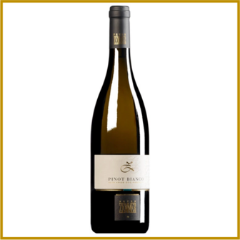 PETER ZEMMER - PINOT GRIGIO - 750 ML