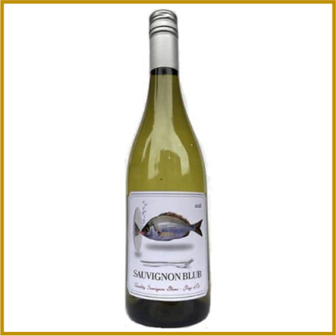 PIGBULL &amp; FRIENDS - SAUVIGNON BLANC - 750 ML