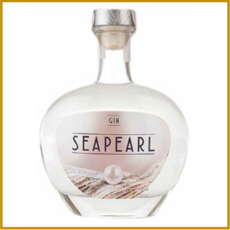 GIN - SEAPEARL