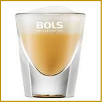 BOLS - ADVOCAAT - DIK