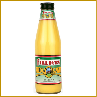 FILLIERS - ADVOCAAT - DUN