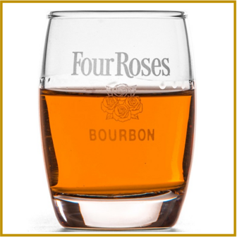 FOUR ROSES  - BOURBON - 700 ML