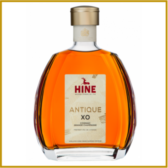 HINE RARE - COGNAC - XO