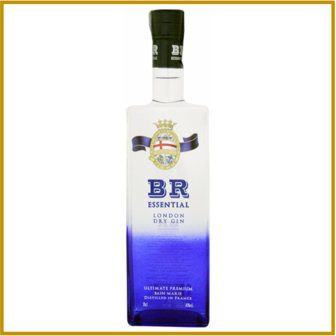 BLUE RIBBON - GIN - 700 ML