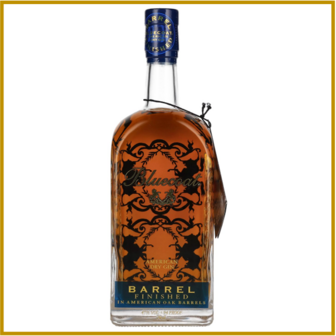 BLUECOAT  - DRY GIN BARREL - 750 ML