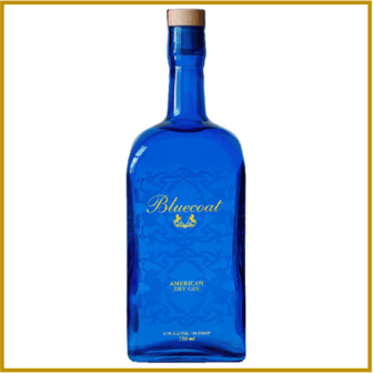 BLUECOAT  - DRY GIN - 700 ML