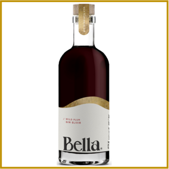 BROKEN HEART - GIN - BELLA - 700 ML