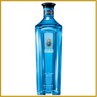 BOMBAY - STAR OF - 700 ML