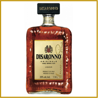 DISARONNO - AMARETTO - 1140 ML