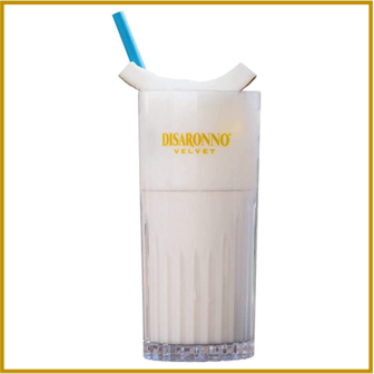 DISARONNO - AMARETTO VELVET CREAM - 50 ML