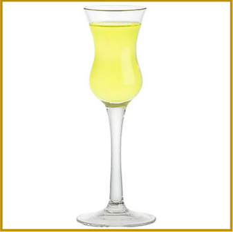 VILLA MASSA - LIMONCELLO - 1000 ML