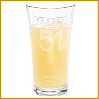 PASTIS 51 - PASTIS - 700 ML