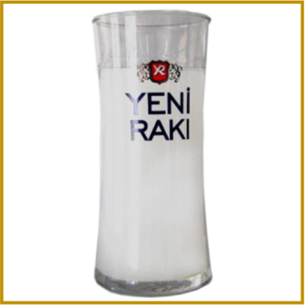 YENI - RAKI - 700 ML