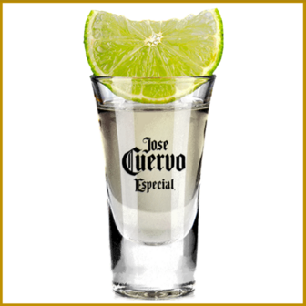 JOS&Eacute; CUERVO - TEQUILA - SILVER - 700 ML