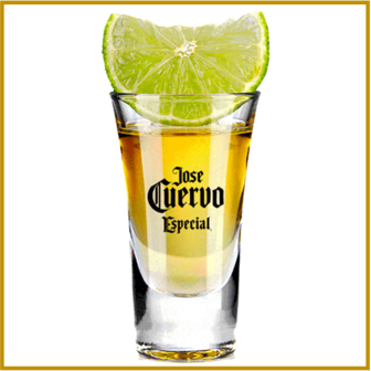 JOS&Eacute; CUERVO - TEQUILA - GOLD - 700 ML