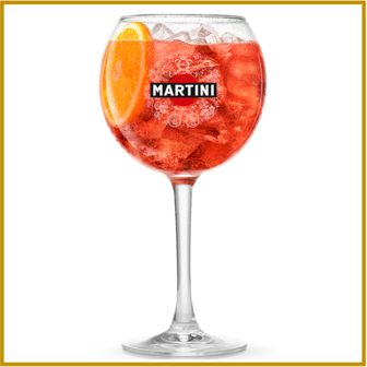 MARTINI - FIERO - 750 ML