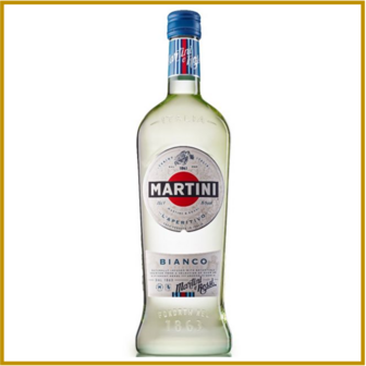 MARTINI - BIANCO - 1500 ML