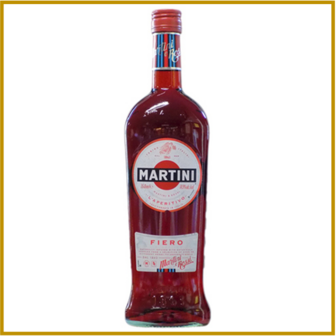 MARTINI - ROSSO - 750 ML