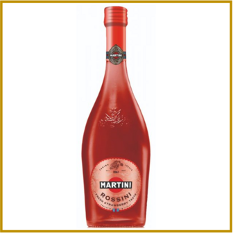 MARTINI - ROYAL ROSSINI - 750 ML