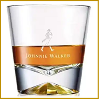 JOHNNIE WALKER - WHISKY - RED LABEL - 700 ML