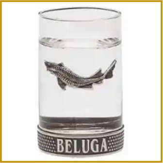 BELUGA NOBLE - WODKA - 700 ML