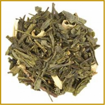 THEE - GROENE - EARL GREY