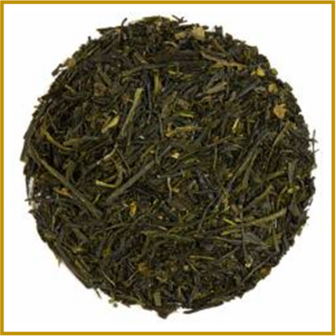 THEE - GROENE - SENCHA GYOKURO