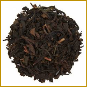 THEE - OOLONG - FORMOSA