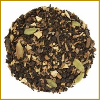 THEE - ZWART - CHAI TEA