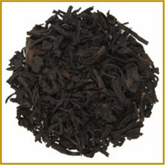 THEE - ZWART - LAPSANG  SOUCHONG