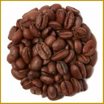 KOFFIE - ARABICA BRASIL CERRADO