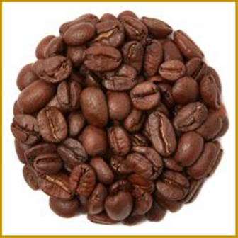 KOFFIE - ARABICA DELICATO