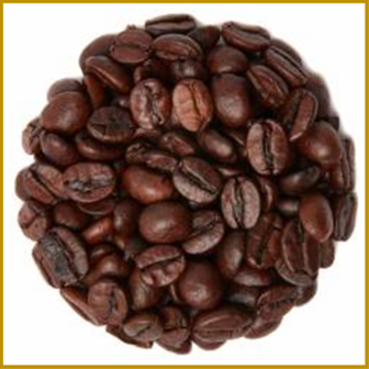 KOFFIE - ARABICA DOLCE DECA