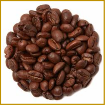 KOFFIE - ARABICA GRANDE