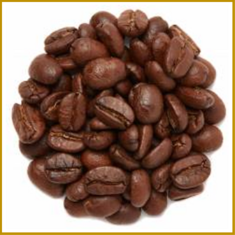 KOFFIE - ARABICA NICARGUA SHG 18+