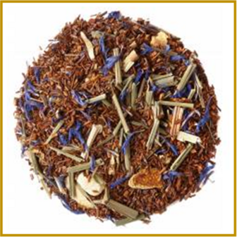 ROOIBOS - LEMON &amp; ORANGE