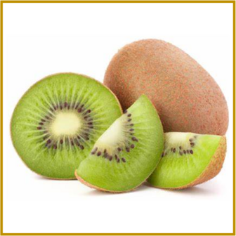 KIWI - HAYWARD - VRUCHT