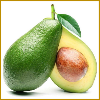 AVOCADO - ETTINGER - RAUW