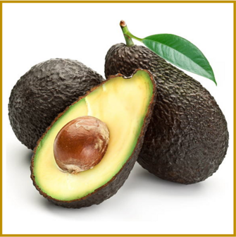 AVOCADO - HASS - RAUW