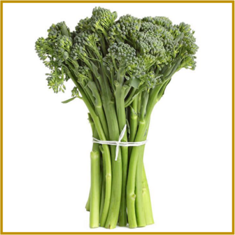 BROCCOLINI - CREAMY BROCCY&#039; F1- KOOL