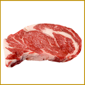 RUND - RIB EYE