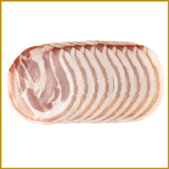 VARKEN - PANCETTA