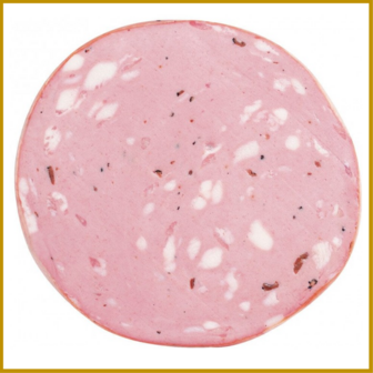 VARKEN - MORTADELLA MET TRUFFEL