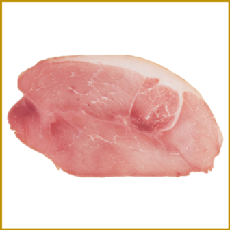 VARKEN - PRAGER HAM