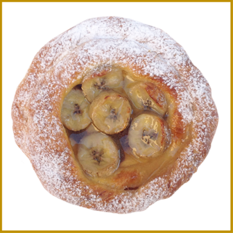 BANANENKOEK