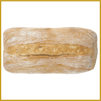 CIABATTA - WIT