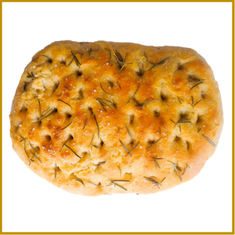 FOCACCIA